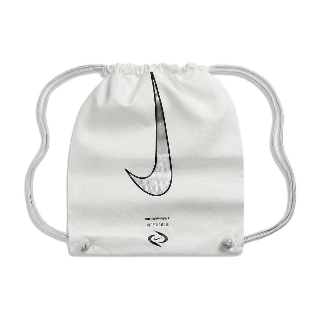 Nike Phantom Luna Elite FG White Total Orange Женские кроссовки Черные FN8405-101