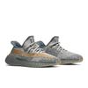 adidas Yeezy Boost 350 V2 'Israfil' (Unisex) Israfil / Israfil / Israfil Casual Shoes FZ5421