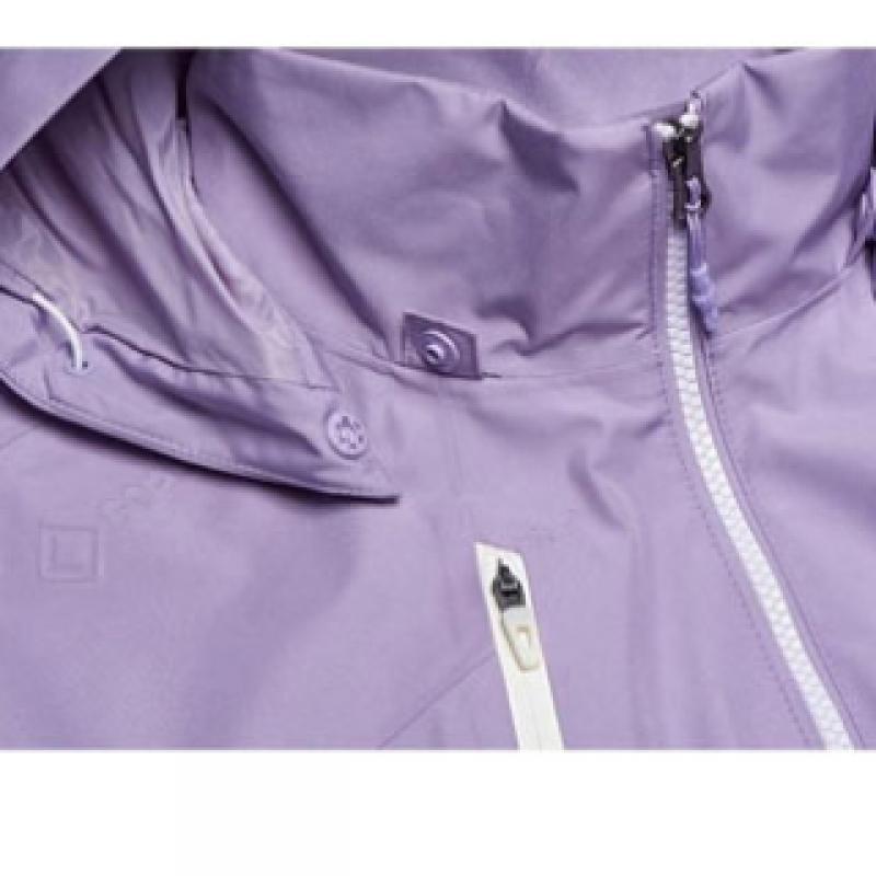 BLACK YAK Черная куртка Yak WomenMen SM Glide Gtx 2 R1bygjf1502 Na