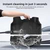 Коврики на пол и в багажник из ТПЭ для 25 моделей Changan Lumin с правым рулем