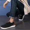 Men's Wide Barefoot Shoes Fashion Casual Sneakers Outdoor Light Walking Flats Large Size Man Shoes Breathable Mesh Shoes for Men