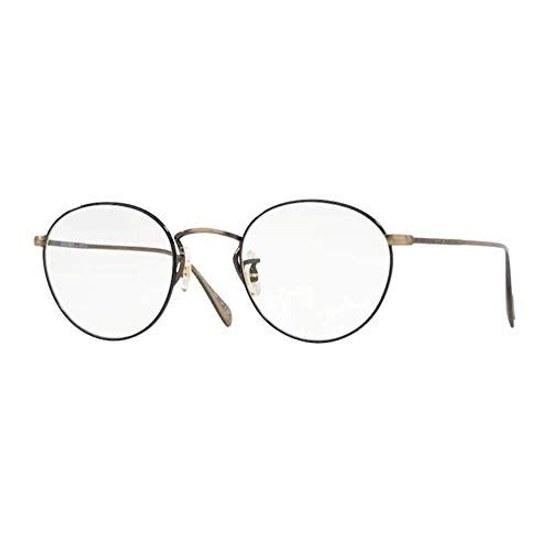 Очки Oliver Peoples OV COLERIDGE круглые