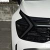Для KIA SPORTAGE 5 NQ5 2022 2023 Защитная пленка для фар автомобиля из черного ТПУ, пленка для тонировки передних фар, меняющая цвет, аксессуары
