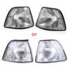 Turn Lamp Corner Lights for 3 Series E36 4 Door 63138353279