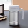 Thermos Термокружка для чая из нержавеющей стали с ручкой