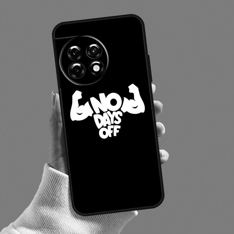 Бодибилдинг Зал Фитнес Цитаты Чехол Для OnePlus Nord 5 CE 4 3 Lite N20 N30 OnePlus 15 13 12 11 8 9 10 Pro 12R 13T 13R Обложка