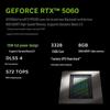 Игровой ноутбук Lenovo Legion R7000 (Китайская версия)