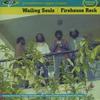CD WAILING SOULS - Fire House Rock GREWCD021 Greensleeves UK 1981 UK Регги, Ска и Даб