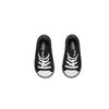 Converse Chuck Taylor All Star Superplay Slip Low top Baby & Toddler Shoes Black Infant And Toddler 763537C