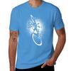 New BMX T-Shirt T-shirt for a boy Short t-shirt funny t shirt plain black t shirts men