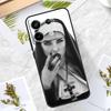 Sister Nun Case For Xiaomi Redmi Note 14 13 12 11 10 9 15 Pro Plus Redmi 13C 14C 15C 10C 12C 15 Cover