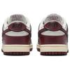 Dunk Low Se 'Just Do It Sail Team Red' Женские DV1160-101