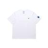 Originals Artist Tee Ss Fun Portrait Print Sport Round Neck Short Sleeve T-Shirt Men Tops White HA4691