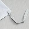 Mercure Home Textiles Сицилия Антибактериальный Хлопок Нано-Жемчужное Волокно Комплект Постельного Белья из 4 Предметов
