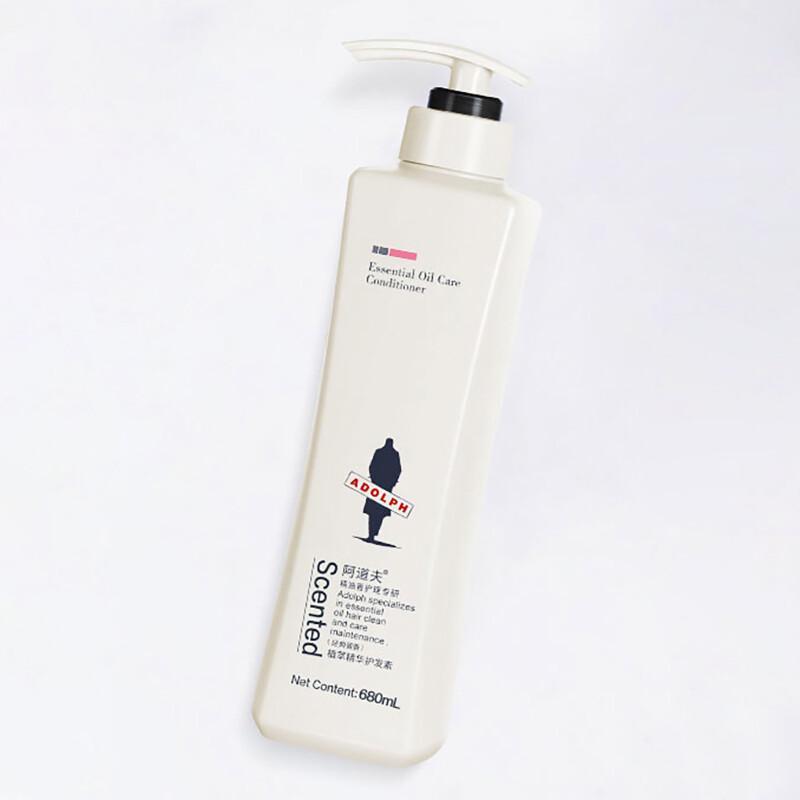 Adolph Moisturizing Repair Shampoo & Conditioner Set