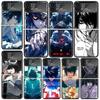 N-Note D-Death L Lawliet Чехлы Для Samsung Galaxy Z Flip 4 5 6 7 3 Z Flip7 Flip6 Flip4 Flip5 Flip3 5G Жесткие Ударопрочные Fundas Cov