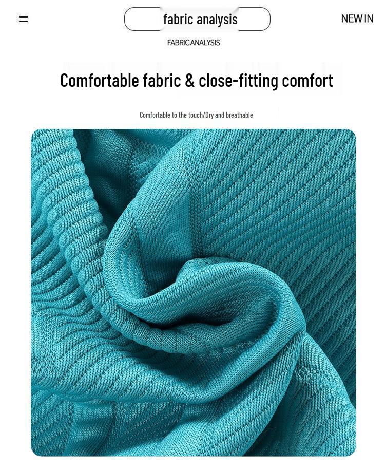 Костюм-двойка свитер для мальчиков и девочек Осень 2025 - Модный повседневный наряд для детей