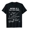 Pewer 2A Supporter Funny Gun Meme T-Shirt 3D Printed T Shirts Tees for Men Cotton Harajuku Streetwear  Harajuku#Color