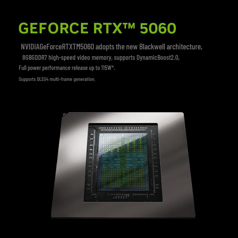 Lenovo Игровой ноутбук Legion Y7000P (Китайская версия)