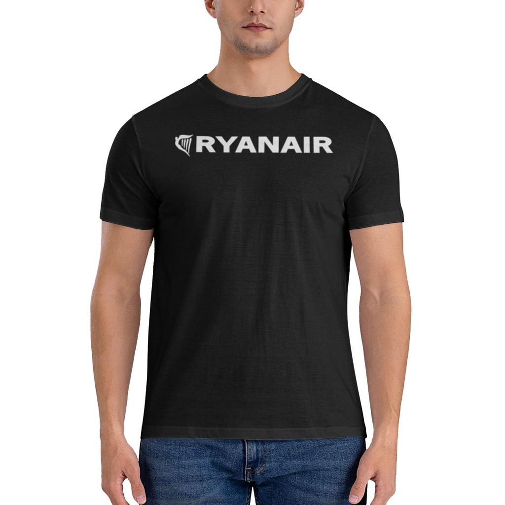 Ryanair Irish Airlines Travel Scarf Not Easy To Deform Tshirt Saltstyle Vibe Home Comfort Tees