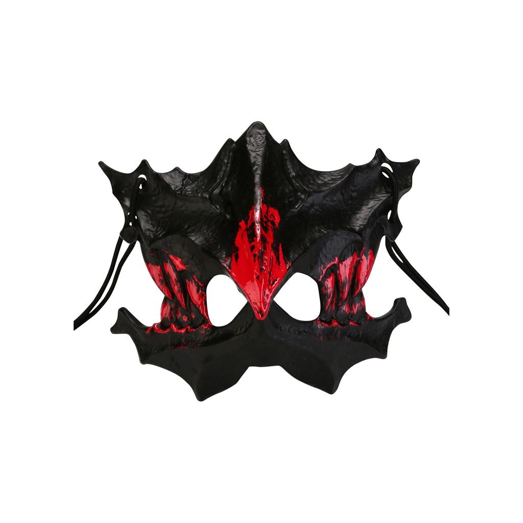 Маска атмосферы ужаса праздничной вечеринки, креативная декоративная игрушка-шар-маска