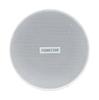 Fonestar GAT-252 - Built-in 100 V Round Speaker, 3", White, Fonestar