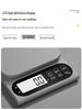 Lantun 10kg Digital Kitchen Scale