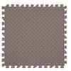 10pcs Soft Eva Foam Mat Safe Floor Tiles For Exercise And Play Areas 12mm Thickness