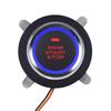 12V Auto Replacement Car Engine Start Stop Push Button Keyless Entry Ignition Starter Switch Car Replacement Accessories
