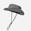 Women S Cotton Denim Style Fisherman Hat Summer Outdoor Sun Protection Hat