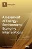 Книга Assessment of Energy-Environment-Economy Interrelations