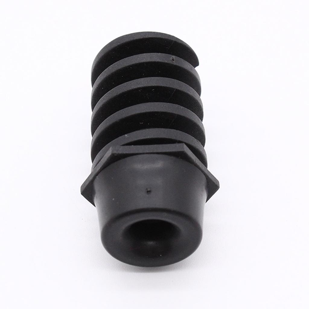 Резиновый бампер капота, ограничители бампера капота и подушки, стопоры из черной резины