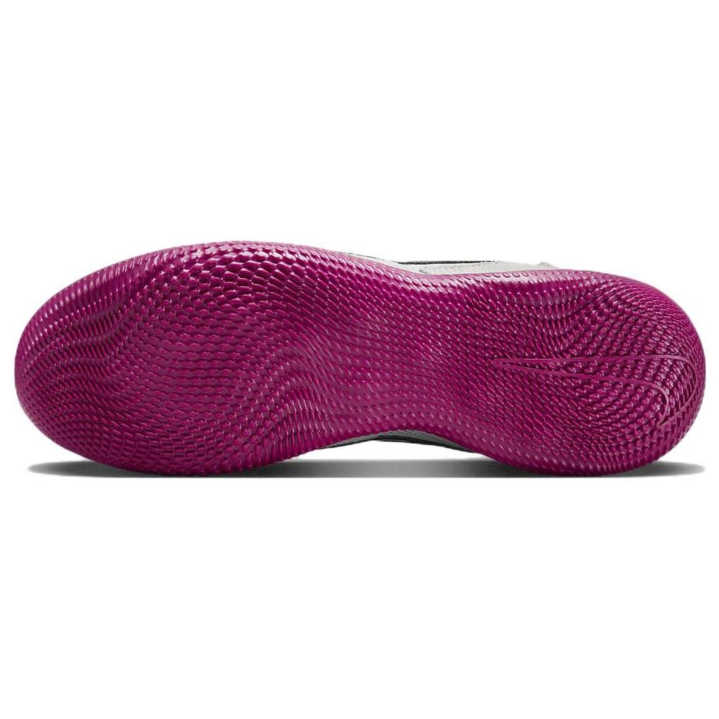Nike Streetgato Серый Туман Динамичный Ягодный DC8466-021