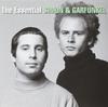 CD SIMON & GARFUNKEL - Essential 5134702000 Sony Music 2003 US Japanese Pop/Rock Used