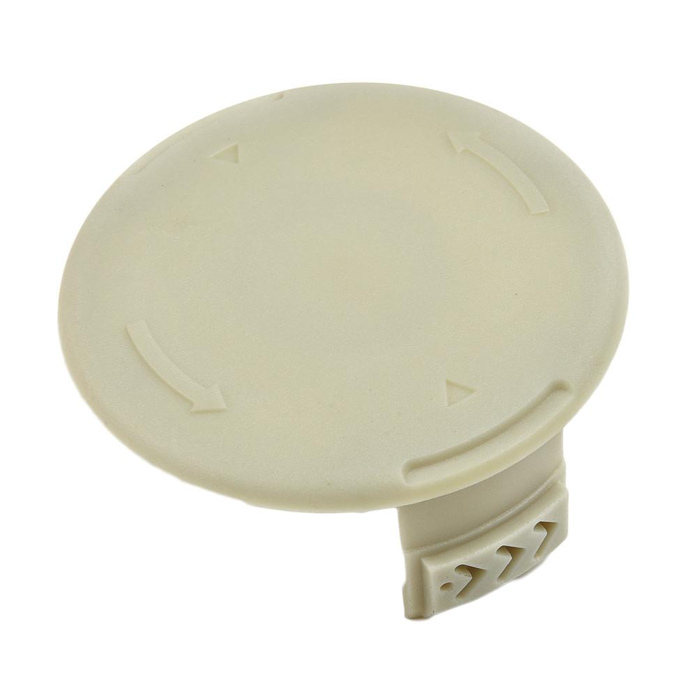 Practical Trimmer Spool Cover Cap Cover F016F04557 Spool Trimmer 23 26 SL For BOSCH ART Professional Replacement