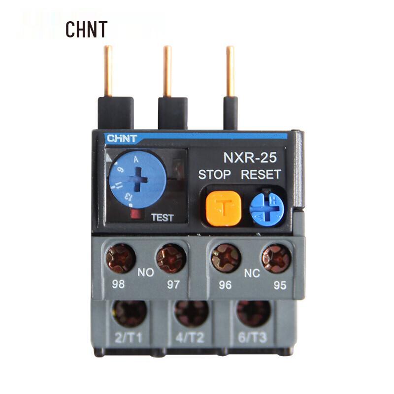 CHNT Thermal Overload Relay
