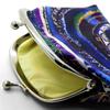 BiggDesign Evil Eye Bead Coin Purse