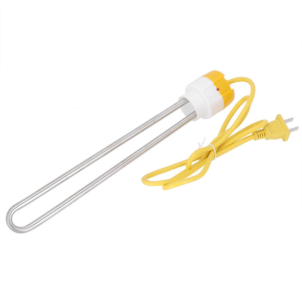 Portable Electric Immersion Boiler Heating Rod Water Heater Automatic Power Off CN