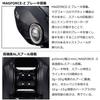 Катушка для приманки DAIWA 22 Tatula TW 80H (Модель 2022 года)