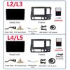 Android Car Radio Multimedia для Honda Civic RHD 2005 - 2012 Мультимедийный проигрыватель 2 Din Правый руль Навигация GPS Carplay DVD