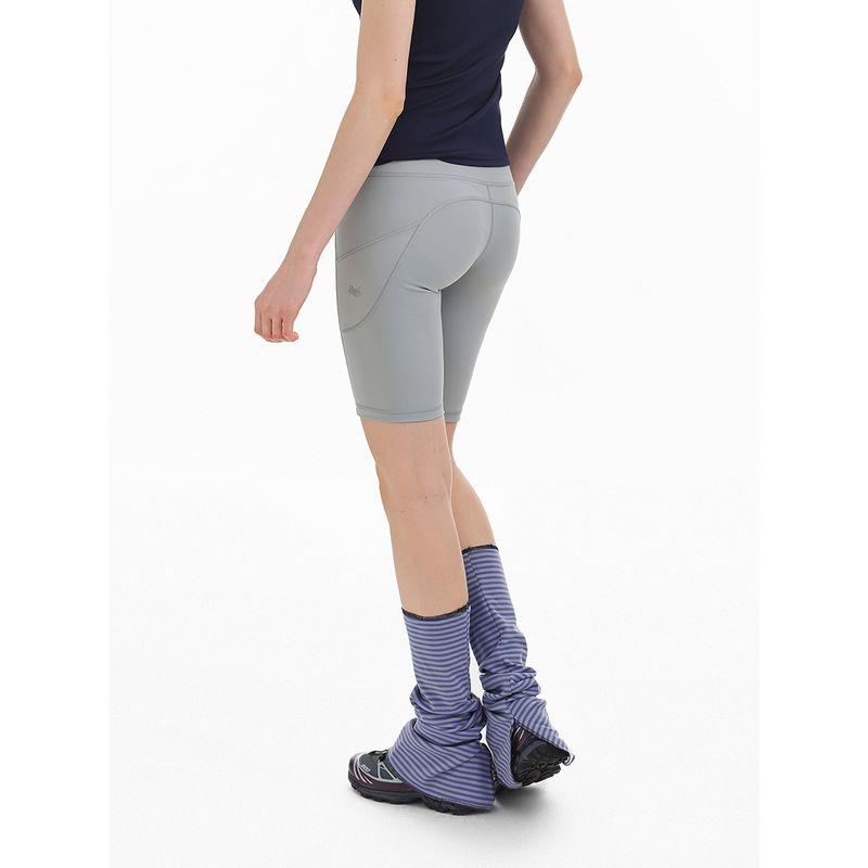 DSU Yoga Shorts Women Summer Buttock Lifting Running Sports Shorts Outer Wear Cycling Fitness Training Pants Shark Pants