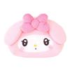 T's Factory Sanrio плюшевый чехол для лица в форме ракушки My Melody SR-5544198MM