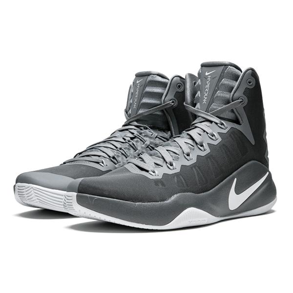 Nike Hyperdunk 2016 Cool Grey/White Wolf Grey 844359-011
