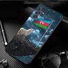 Azerbaijan Flag Phone Case For samsung S25 S24 S23 S22 S21 S20 Ultra S20 S22 S21 S10E S20 FE S24 Plus Funda