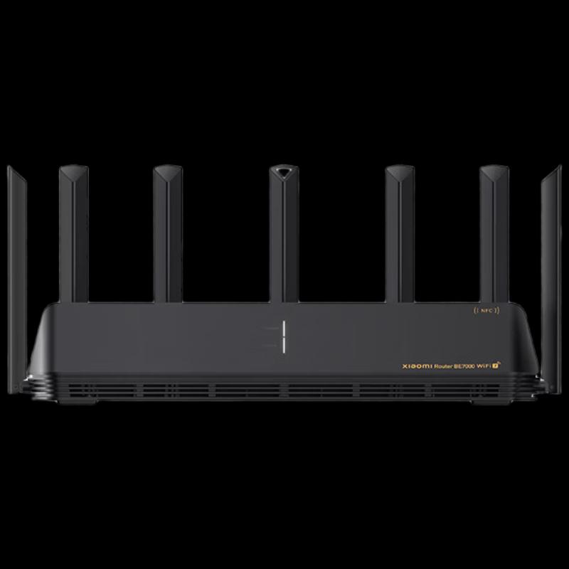 Xiaomi Router BE7000 WiFi 7 (CN version)