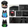 Garten Of Banban 14in Backpack School Bag Waterproof Student Travel Gifts