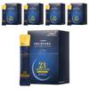 Leaders Prohydra Amino Ночная маска-патч, 4 мл, 150 шт.