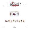 Pre-order ATEEZ ANITEEZ IN THE CALLING Box Tape
