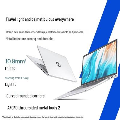 HP Ноутбук Zhan 66 G8a 16 дюймов (Китайская версия)