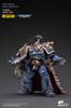 BLOOMAGE JOYTOY Tech Warhammer Space Wolf Рагнар Блэкман Масштабная фигурка (Пекин) 40К 118